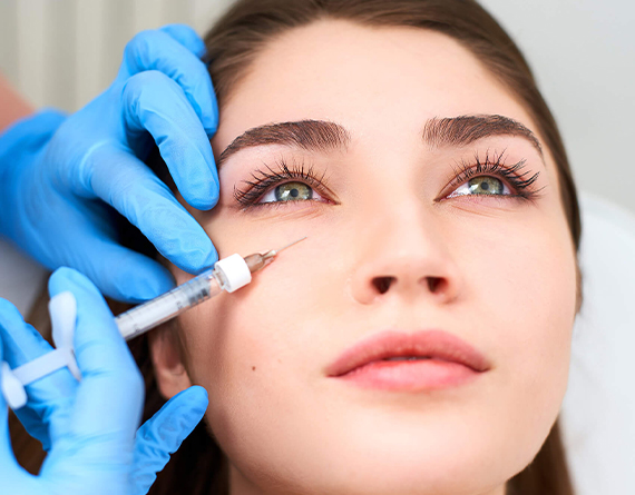 Cosmetic Dermatology